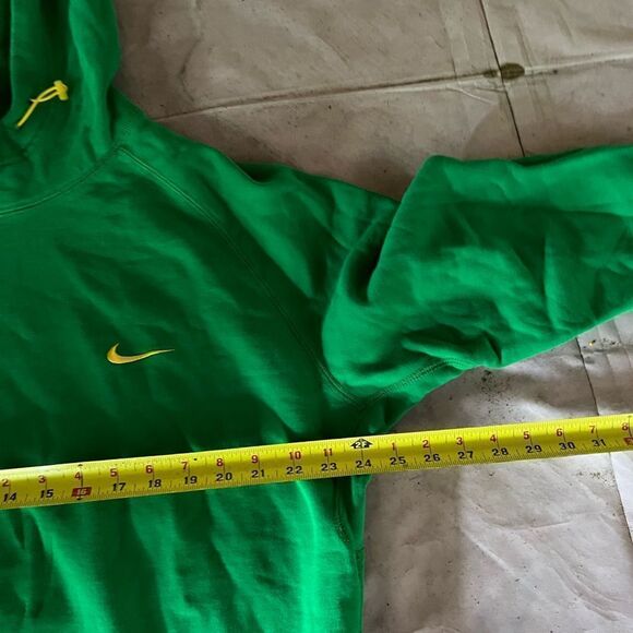 Vintage Nike Hoodie - Picture 9 of 10